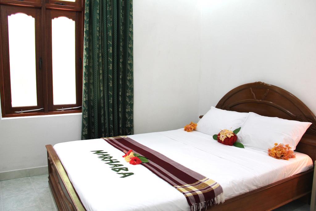 Dhivehi Experience Hotel Dhigurah  Exterior photo